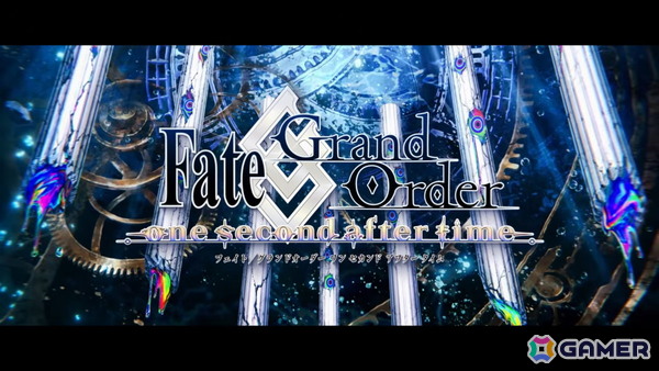 「FGO」メインストーリー最新章「???編 郷愁永巡刻盤 パスト・カルデア」が6月3日開幕!特設ページ、ティザーPV公開の画像