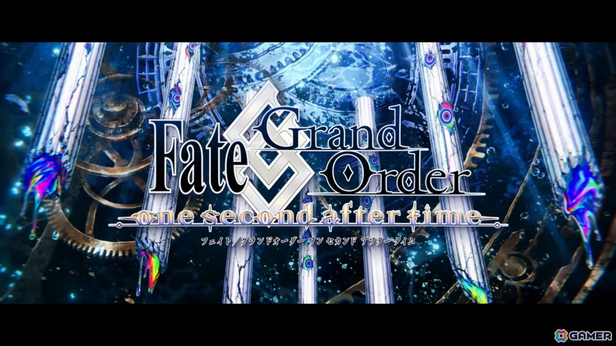 「FGO」メインストーリー最新章「？？？編 郷愁永巡刻盤 パスト・カルデア」が6月3日開幕！特設ページ、ティザーPV公開の画像4