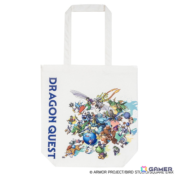 ドラゴンクエスト40周年記念展のペアチケットなどが当たる「ドラゴンクエスト40周年記念Wプレゼントキャンペーン」が開催！お祝いセットの販売＆めいげん投票所もの画像12