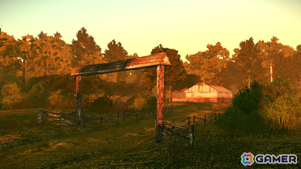 移住したウクライナの農場で不穏な日々を送るスローバーンなホラー「Dread Fields」が5月29日にリリースの画像