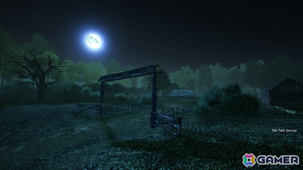 移住したウクライナの農場で不穏な日々を送るスローバーンなホラー「Dread Fields」が5月29日にリリースの画像16