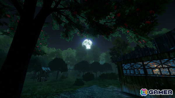 移住したウクライナの農場で不穏な日々を送るスローバーンなホラー「Dread Fields」が5月29日にリリースの画像