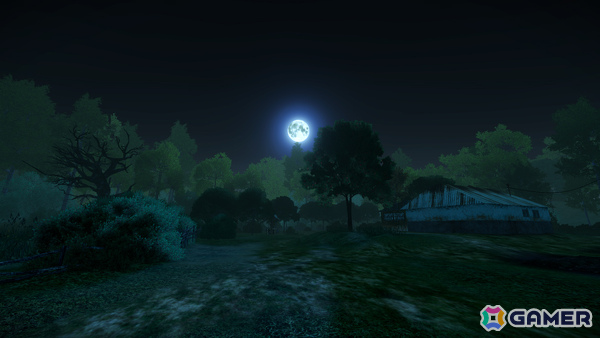 移住したウクライナの農場で不穏な日々を送るスローバーンなホラー「Dread Fields」が5月29日にリリースの画像