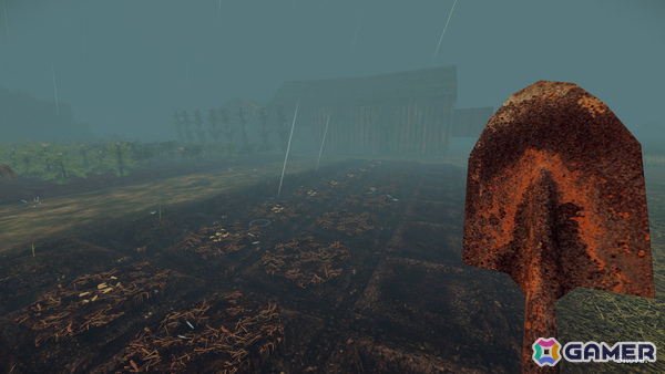 移住したウクライナの農場で不穏な日々を送るスローバーンなホラー「Dread Fields」が5月29日にリリースの画像