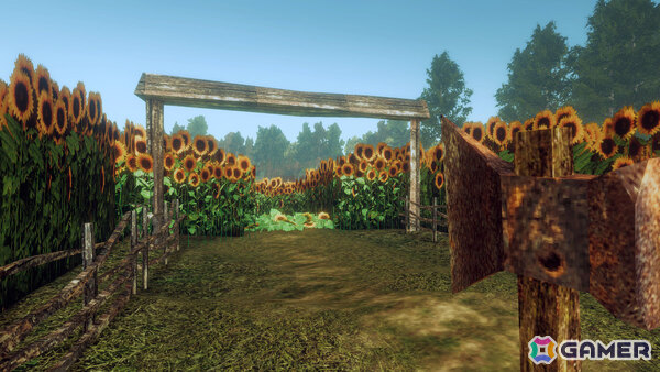 移住したウクライナの農場で不穏な日々を送るスローバーンなホラー「Dread Fields」が5月29日にリリースの画像