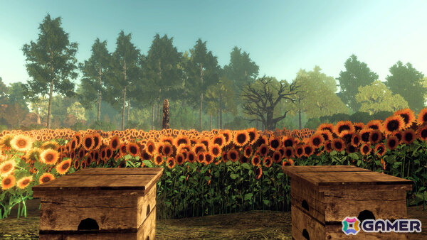 移住したウクライナの農場で不穏な日々を送るスローバーンなホラー「Dread Fields」が5月29日にリリースの画像22