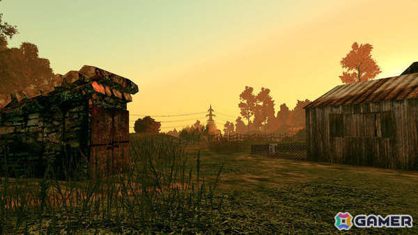 移住したウクライナの農場で不穏な日々を送るスローバーンなホラー「Dread Fields」が5月29日にリリースの画像