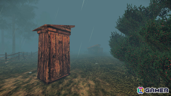 移住したウクライナの農場で不穏な日々を送るスローバーンなホラー「Dread Fields」が5月29日にリリースの画像