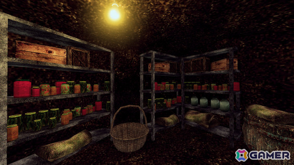 移住したウクライナの農場で不穏な日々を送るスローバーンなホラー「Dread Fields」が5月29日にリリースの画像