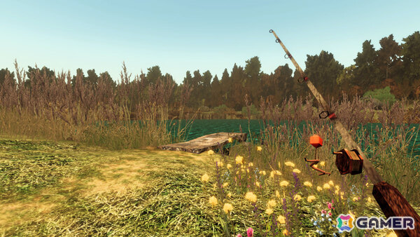 移住したウクライナの農場で不穏な日々を送るスローバーンなホラー「Dread Fields」が5月29日にリリースの画像