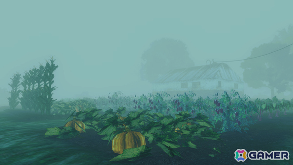移住したウクライナの農場で不穏な日々を送るスローバーンなホラー「Dread Fields」が5月29日にリリースの画像