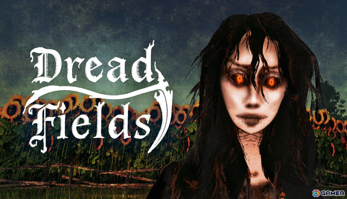 移住したウクライナの農場で不穏な日々を送るスローバーンなホラー「Dread Fields」が5月29日にリリースの画像