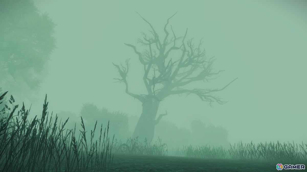 移住したウクライナの農場で不穏な日々を送るスローバーンなホラー「Dread Fields」が5月29日にリリースの画像