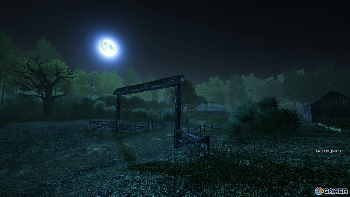 移住したウクライナの農場で不穏な日々を送るスローバーンなホラー「Dread Fields」が5月29日にリリースの画像