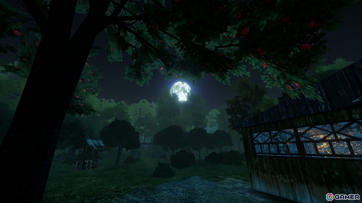 移住したウクライナの農場で不穏な日々を送るスローバーンなホラー「Dread Fields」が5月29日にリリースの画像17