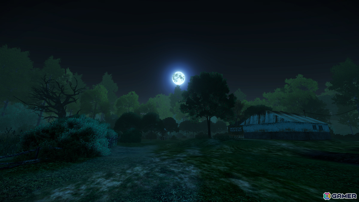 移住したウクライナの農場で不穏な日々を送るスローバーンなホラー「Dread Fields」が5月29日にリリースの画像18