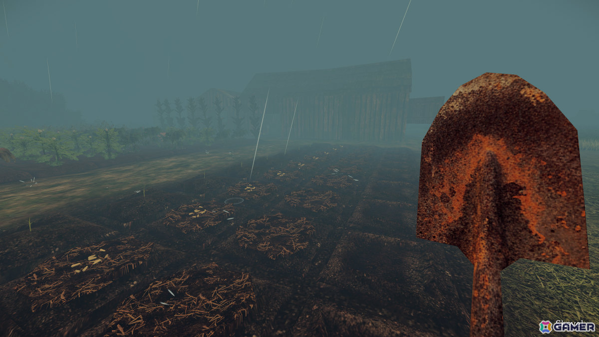 移住したウクライナの農場で不穏な日々を送るスローバーンなホラー「Dread Fields」が5月29日にリリースの画像20