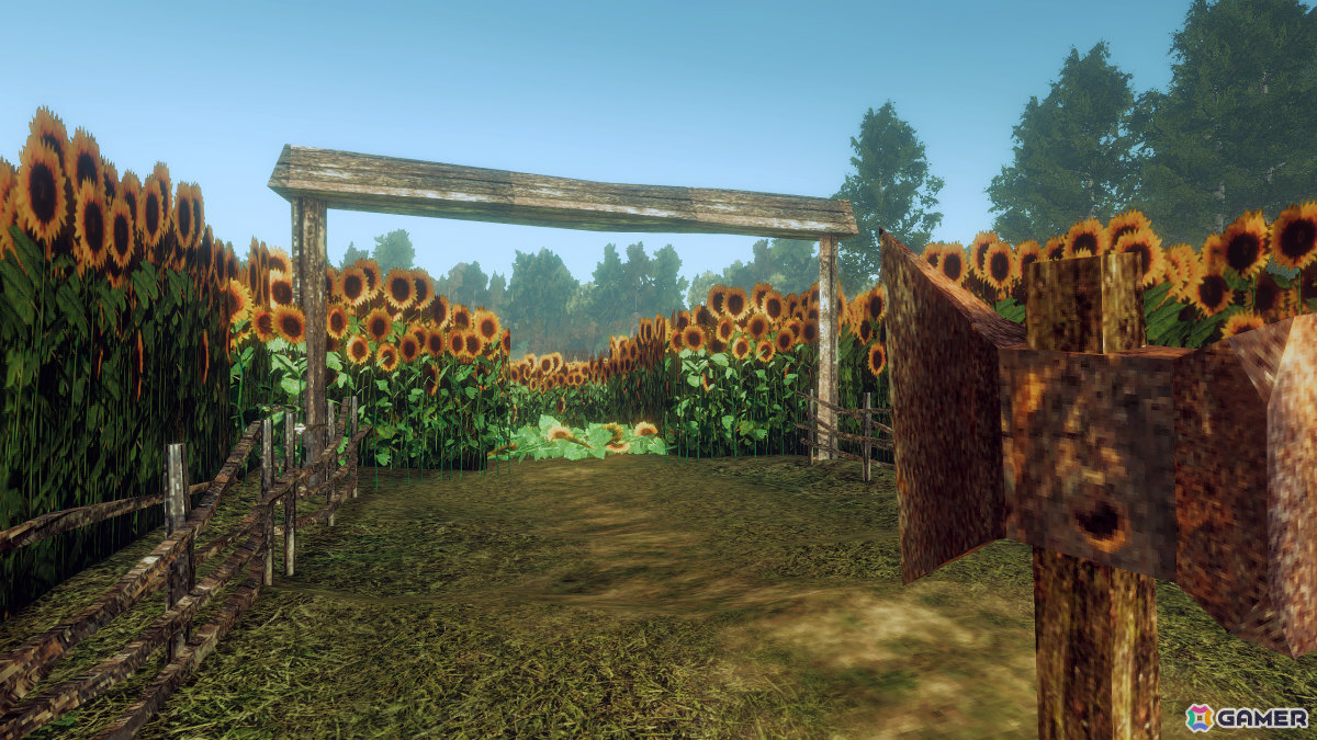 移住したウクライナの農場で不穏な日々を送るスローバーンなホラー「Dread Fields」が5月29日にリリースの画像21