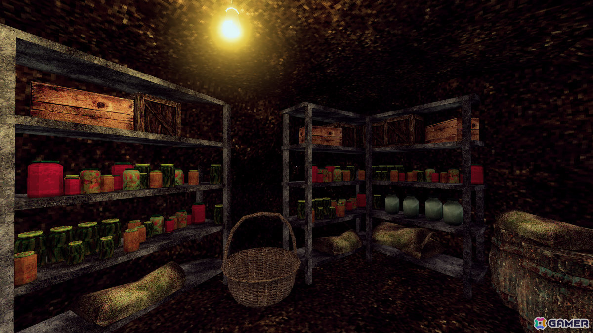 移住したウクライナの農場で不穏な日々を送るスローバーンなホラー「Dread Fields」が5月29日にリリースの画像3