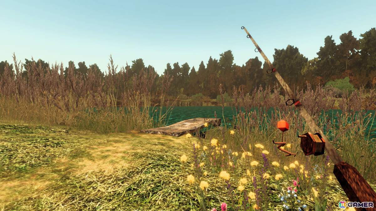 移住したウクライナの農場で不穏な日々を送るスローバーンなホラー「Dread Fields」が5月29日にリリースの画像8