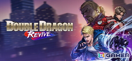 アークシステムワークス「Pop up Savings Sale」が開催！「ダブルドラゴン リヴァイヴ」などが最大50％オフにの画像2