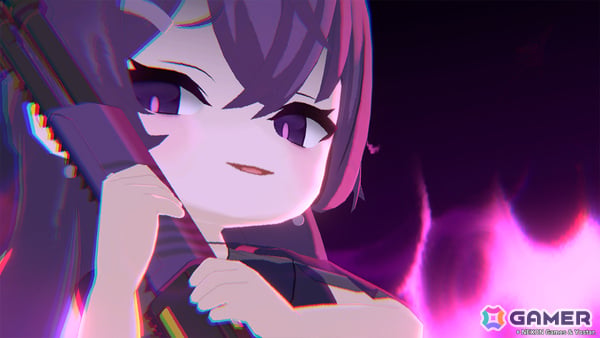 「ブルアカ」第2部 メインストーリーEx.「ロア追跡」編 第2章「ドラム缶の中に潜むもの」が公開！ドレスをまとったムツキ、ハルカも新登場の画像12