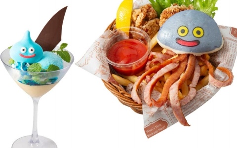 スクエニの公式ライセンス カフェ&ショップ「Officially Licensed SQUARE ENIX Cafe & Shop SHINJUKU」グランドオープン日が6月12日に決定!