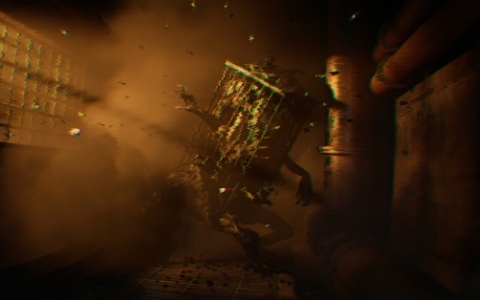 ボディカム・サバイバルホラー「It Reaches」PS5版が配信！リアルなレンズの歪みや手ブレに加えDualSenseで臨場感アップ