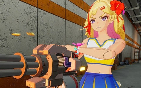 「ゼンシンマシンガール」DXエディションが42％オフ、「デジボク地球防衛軍2」が65％オフと過去最大割引に！