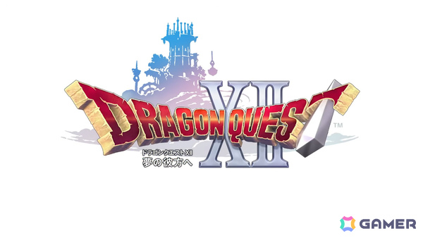 「ドラゴンクエストXII」主人公たちを映した映像が公開！新たな開発体制となって開発中、サブタイトルは「夢の彼方へ」に変更の画像