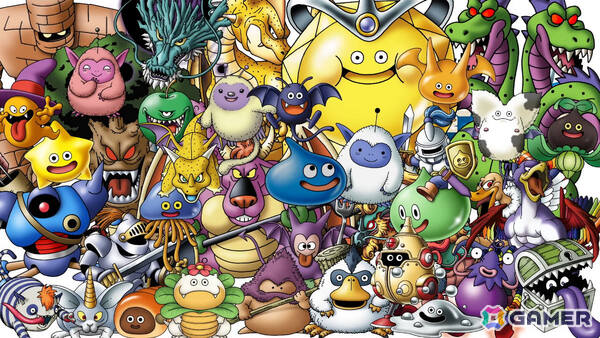 ドラゴンクエストモンスターズ4 枯れ木の国のビアンカ・フローラ」が