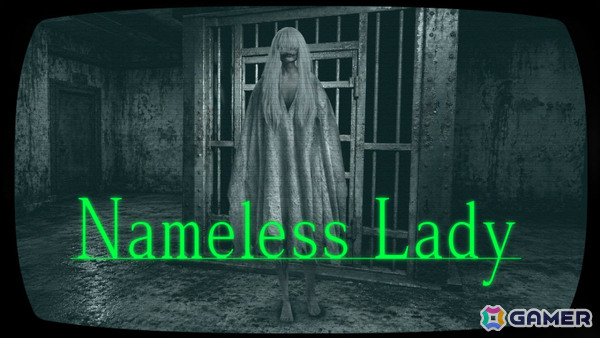 人ならざる女たちを5分間監視するリアルタイムホラーゲーム「Nameless Lady」がリリースの画像1