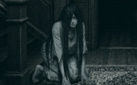 人ならざる女たちを5分間監視するリアルタイムホラーゲーム「Nameless Lady」がリリース