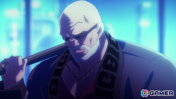 「餓狼伝説 City of the Wolves」Mr. KARATEの配信を記念したアニメーショントレーラーが公開！アニメーター・大張正己氏が手掛ける大迫力の映像に注目の画像