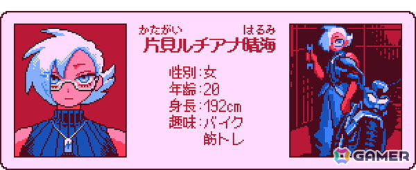 キスしないと出られない部屋にキャラクターを閉じ込め観察するカップリングノベルゲーム「せれくとKiss」の強化版がSteam向けに開発決定！の画像2