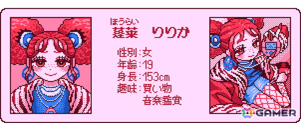 キスしないと出られない部屋にキャラクターを閉じ込め観察するカップリングノベルゲーム「せれくとKiss」の強化版がSteam向けに開発決定！の画像4