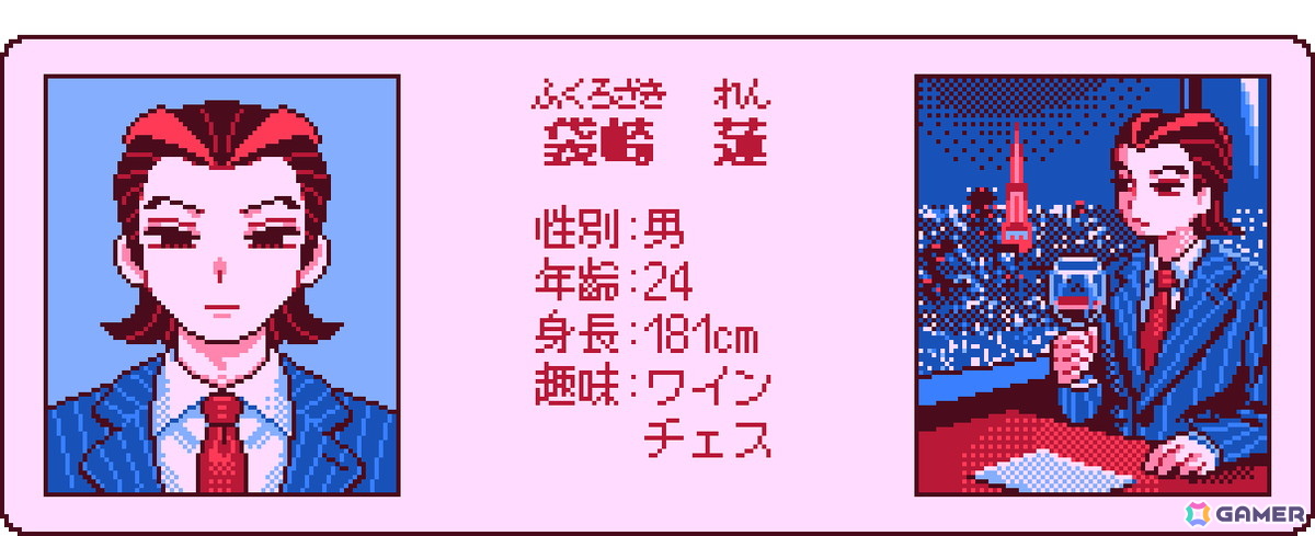 キスしないと出られない部屋にキャラクターを閉じ込め観察するカップリングノベルゲーム「せれくとKiss」の強化版がSteam向けに開発決定！の画像