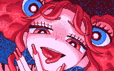 キスしないと出られない部屋にキャラクターを閉じ込め観察するカップリングノベルゲーム「せれくとKiss」の強化版がSteam向けに開発決定！