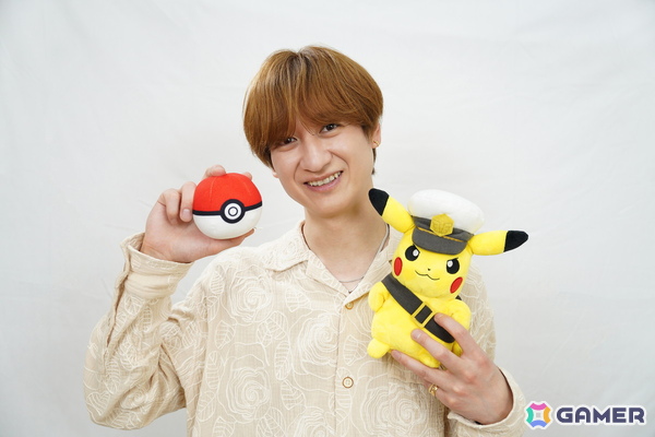 TVアニメ「ポケットモンスター」で「Pokémon UNITE」とのコラボエピソードが6月19日に放送！宮田俊哉さんがゲスト声優として登場の画像3
