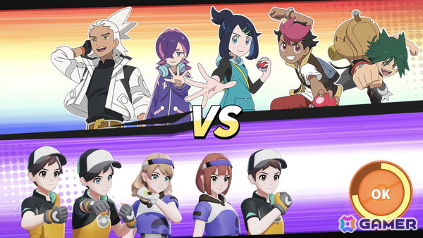 TVアニメ「ポケットモンスター」で「Pokémon UNITE」とのコラボエピソードが6月19日に放送！宮田俊哉さんがゲスト声優として登場の画像4