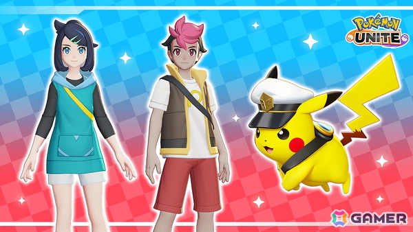 TVアニメ「ポケットモンスター」で「Pokémon UNITE」とのコラボエピソードが6月19日に放送！宮田俊哉さんがゲスト声優として登場の画像5