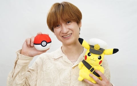 TVアニメ「ポケットモンスター」で「Pokémon UNITE」とのコラボエピソードが6月19日に放送！宮田俊哉さんがゲスト声優として登場