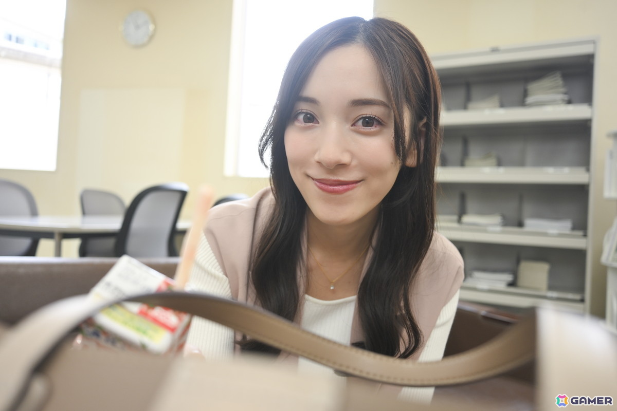 実写恋愛シミュレーション「ハムコイ-ハムスターに転生した僕と三姉妹の甘々な日々」の体験版がSteamにて配信！の画像4