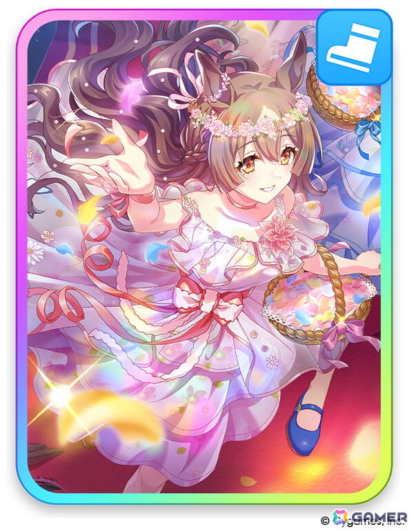 「ウマ娘」新育成シナリオ「らっしゃい！トレセン軒！ ～恩返し、始めました～」が6月下旬に登場！マンハッタンカフェとジェンティルドンナが登場するピックアップガチャは5月29日からの画像5