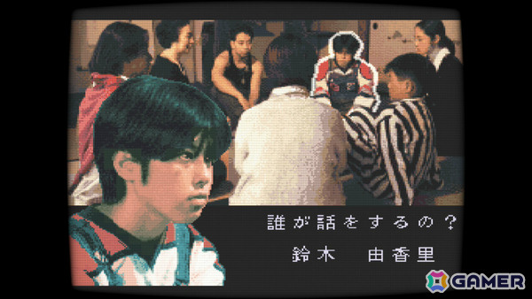 SFCの和製ホラーADV「学校であった怖い話」「晦-つきこもり」がSwitchで9月10日に発売！クイックセーブ・ロードや巻き戻しなどの便利機能を搭載の画像5