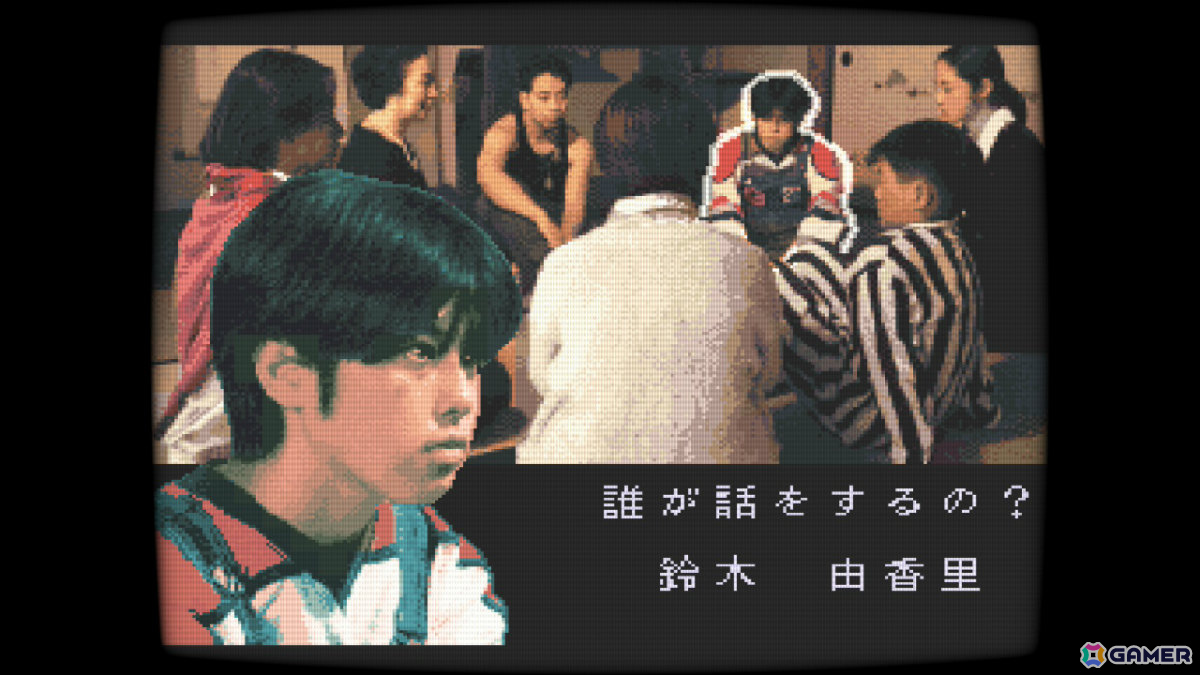SFCの和製ホラーADV「学校であった怖い話」「晦-つきこもり」がSwitchで9月10日に発売！クイックセーブ・ロードや巻き戻しなどの便利機能を搭載の画像