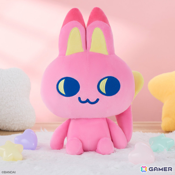 「たまごっち キャンペーン in ナムコ きらきら★すたーアーケード」が6月12日よりナムコ＆ナムクレで開催！の画像2