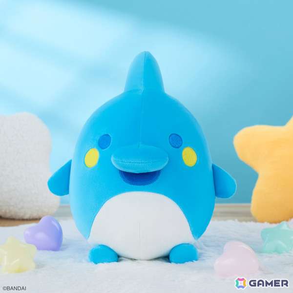 「たまごっち キャンペーン in ナムコ きらきら★すたーアーケード」が6月12日よりナムコ＆ナムクレで開催！の画像3