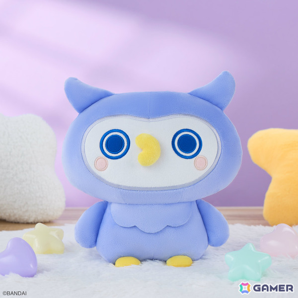 「たまごっち キャンペーン in ナムコ きらきら★すたーアーケード」が6月12日よりナムコ＆ナムクレで開催！の画像4