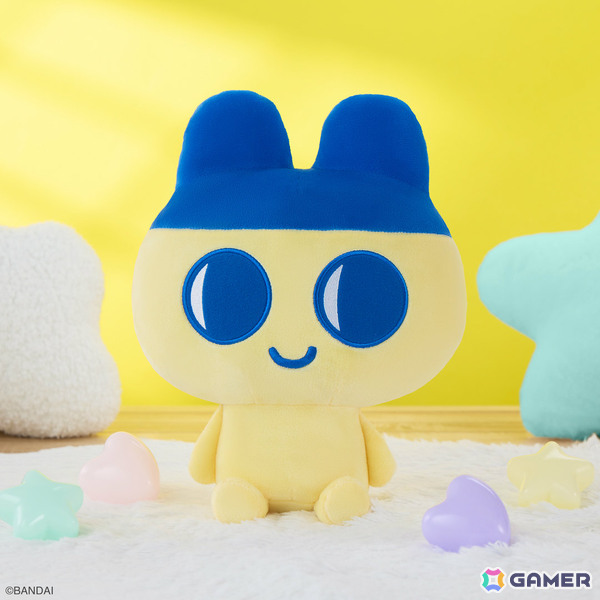 「たまごっち キャンペーン in ナムコ きらきら★すたーアーケード」が6月12日よりナムコ＆ナムクレで開催！の画像5